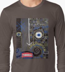 Influence Long Sleeve T-Shirt