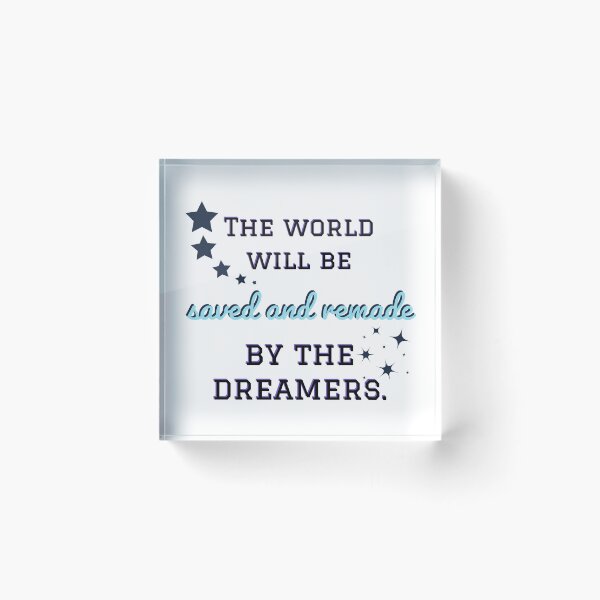 Item preview, Dreamers designed and sold by HeirOfDreams.