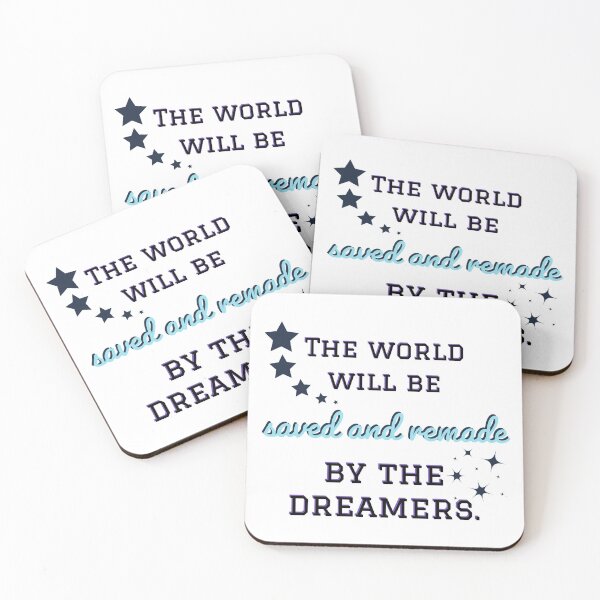 Item preview, Dreamers designed and sold by HeirOfDreams.
