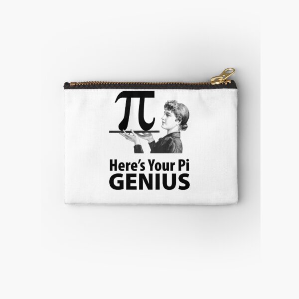 Item preview, Here is your Pi genius! designed and sold by SymbolGrafix.
