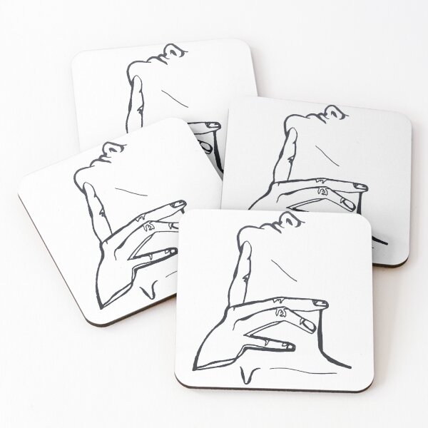 Item preview, Fatal Words designed and sold by megjar.