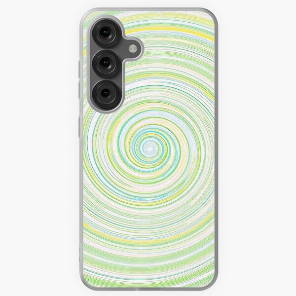 Item preview, Re-Created Spin Painting No. 19 by Robert S. Lee designed and sold by robertsleeart.