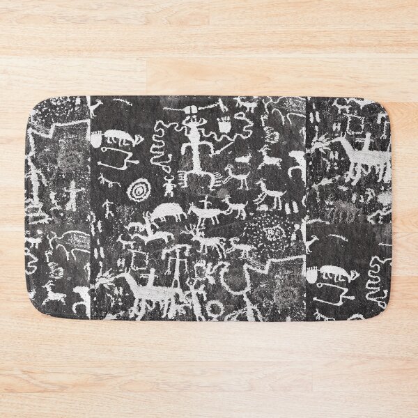 Item preview, Newspaper Rock .6 designed and sold by Alex Preiss.