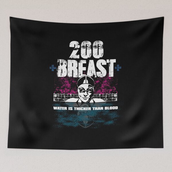 Item preview, Women's 200 Breast designed and sold by twHistory.