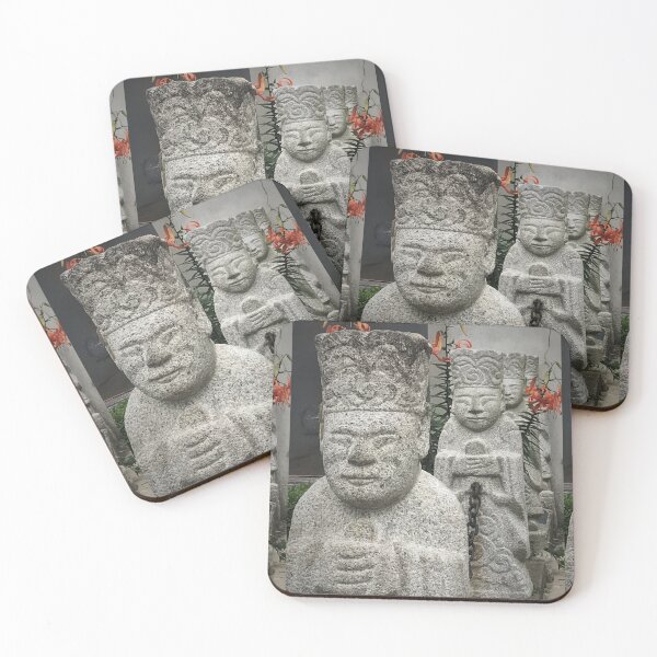 Item preview, Meditation Garden designed and sold by michaelsauerart.