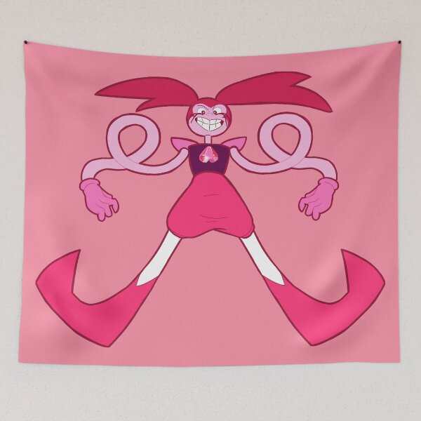 Item preview, Spinel designed and sold by IsaacSmithArt.