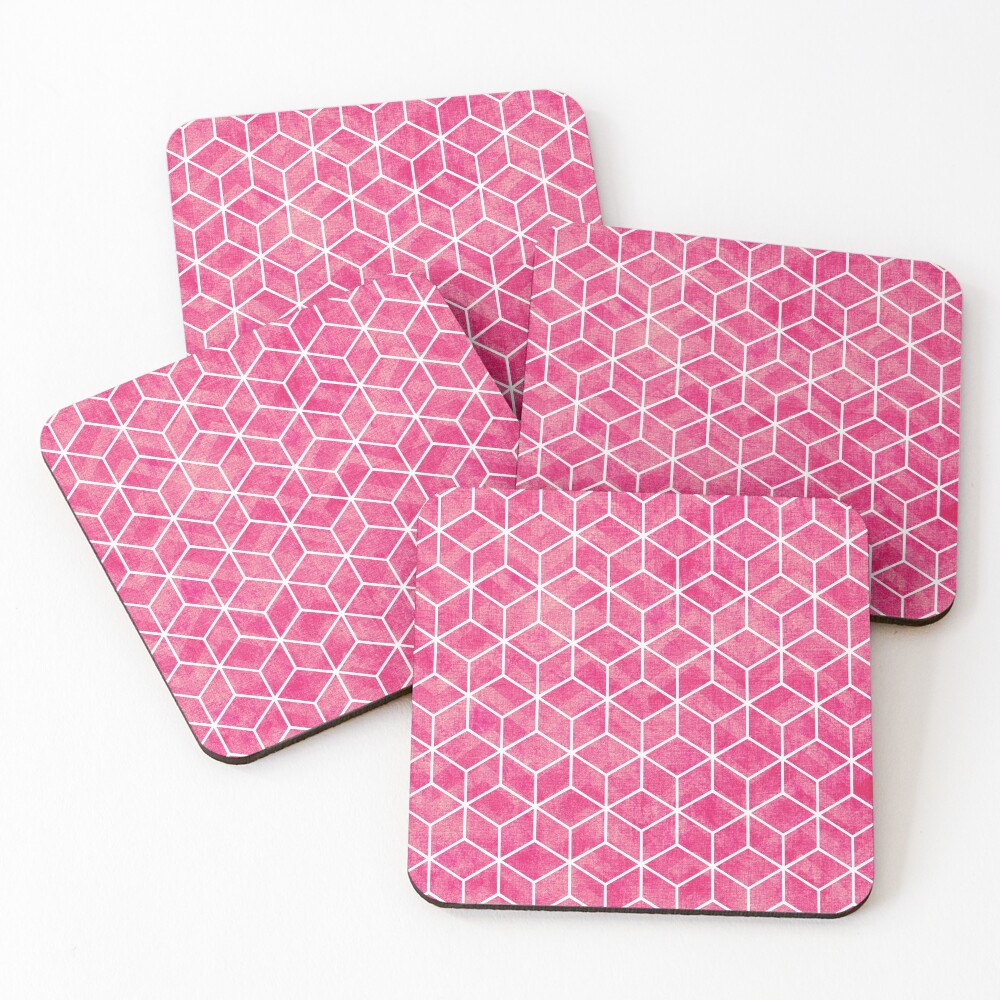 Item preview, Coasters (Set of 4) designed and sold by PLLDesigns.