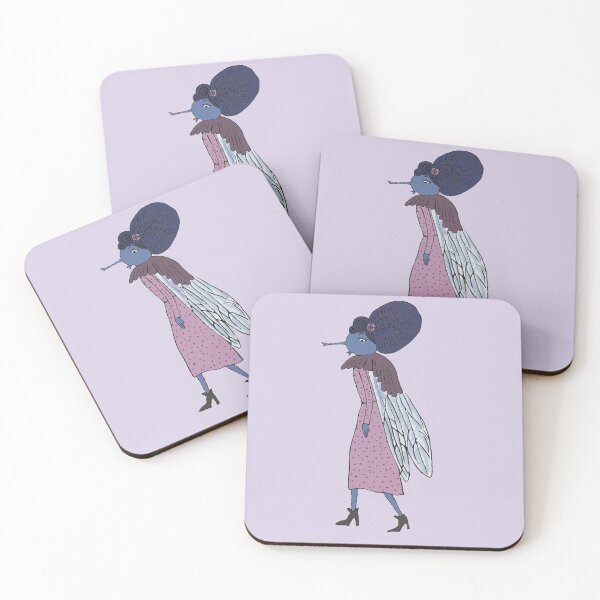 Item preview, Lady Fly designed and sold by Gifts With Nature.