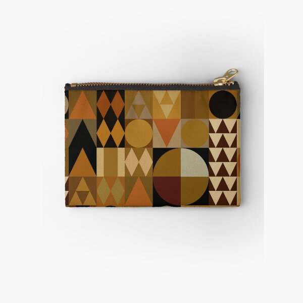 Item preview, AbstractKlimt #04 designed and sold by IOMAprints.