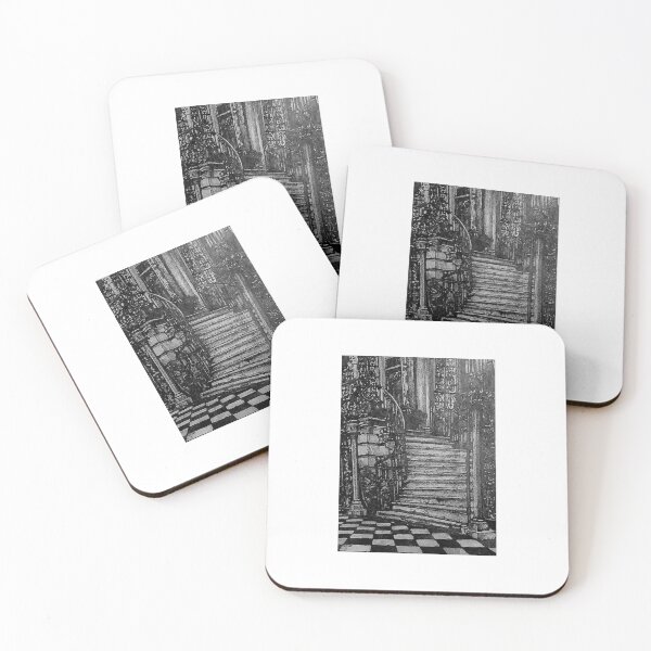 Item preview, You Have Been Cordially Invited... designed and sold by Dreams & Dark Alleys.