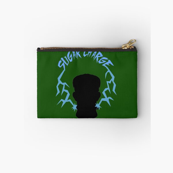 Item preview, Sugar charge frankenstein shirt designed and sold by Jnebeker92.