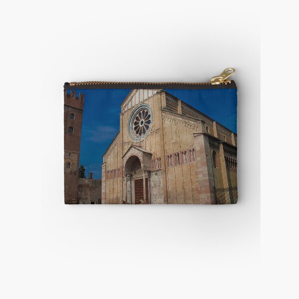 Item preview, Italy. Verona. Basilica of San Zeno. designed and sold by vadim19.