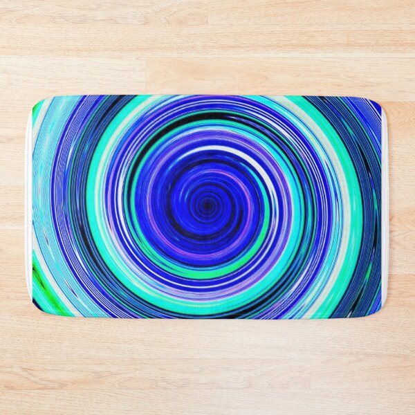 Item preview, Re-Created Spin Painting No. 62 by Robert S. Lee designed and sold by robertsleeart.