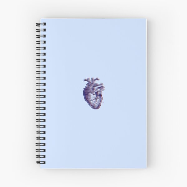 Item preview, Anatomical Heart designed and sold by dandelionnwine.