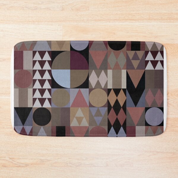 Item preview, AbstractKlimt #05 designed and sold by IOMAprints.