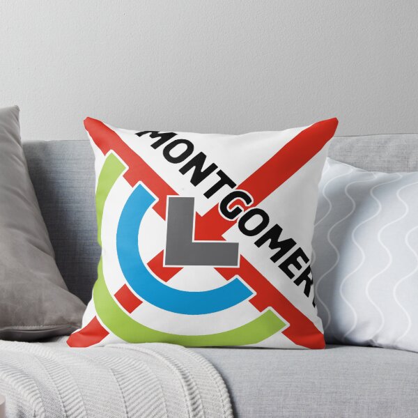 Item preview, Montgomery Citizens Climate Lobby (diagonal) designed and sold by gnuber.