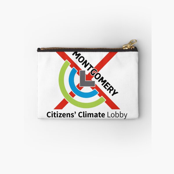 Item preview, Montgomery Citizens Climate Lobby (diagonal) designed and sold by gnuber.