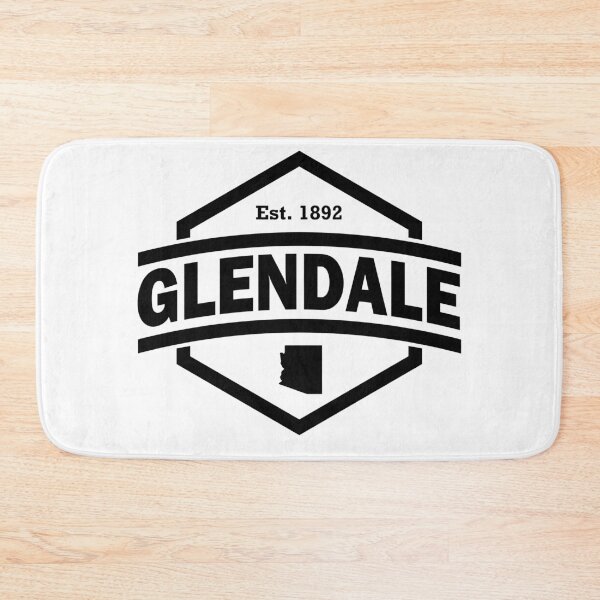 Item preview, Represent Glendale designed and sold by JayJaxon.