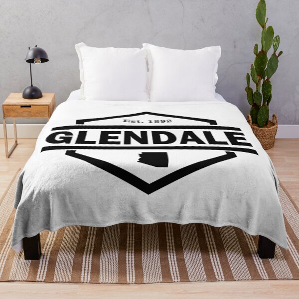 Item preview, Represent Glendale designed and sold by JayJaxon.