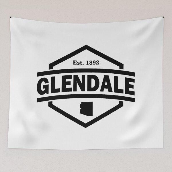 Item preview, Represent Glendale designed and sold by JayJaxon.