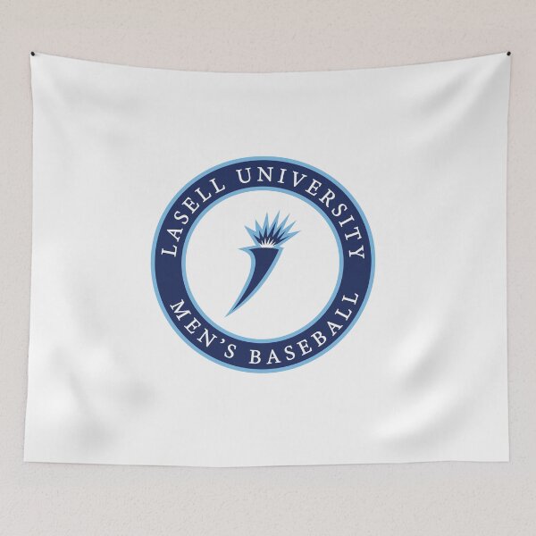 Item preview, Lasell University designed and sold by Sam Taylor.