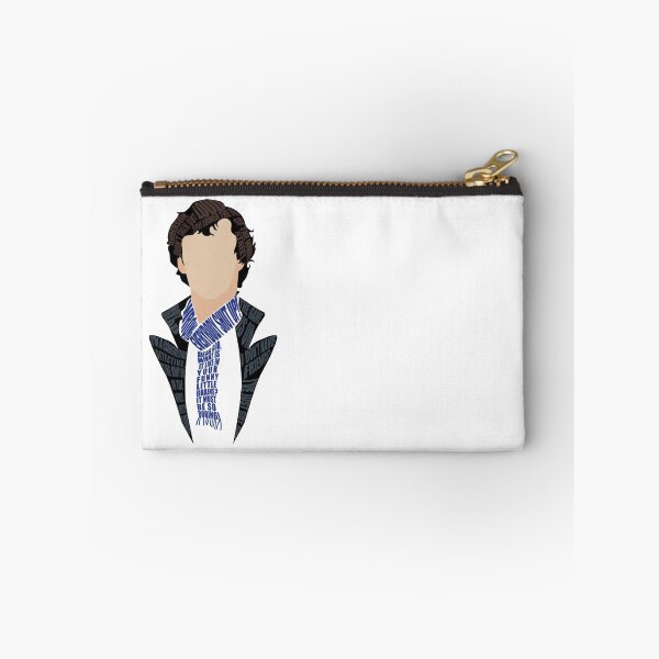Item preview, Consulting Detective designed and sold by forgottenLexi.