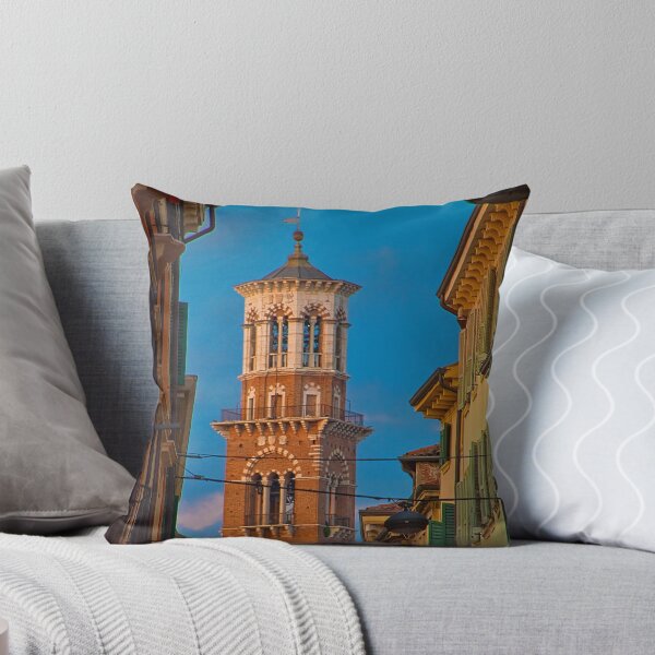 Item preview, Italy. Verona. Torre dei Lamberti. designed and sold by vadim19.