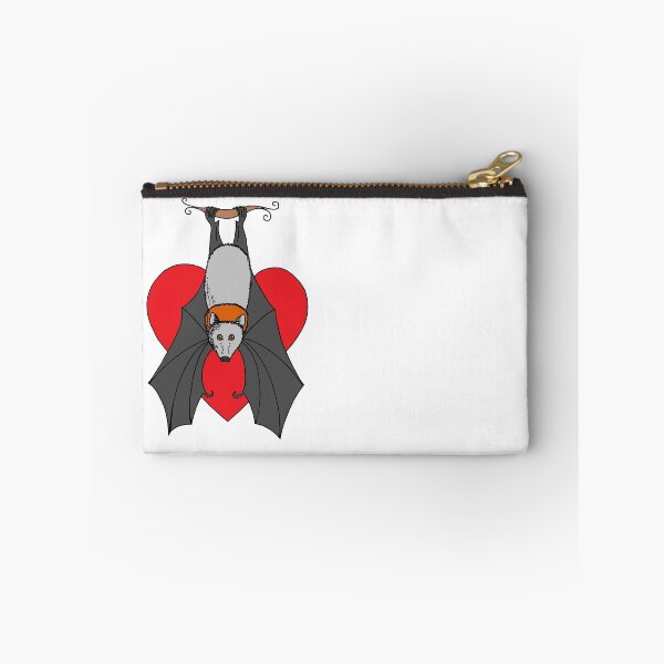Item preview, Love Flying Foxes designed and sold by KraftyPanda.