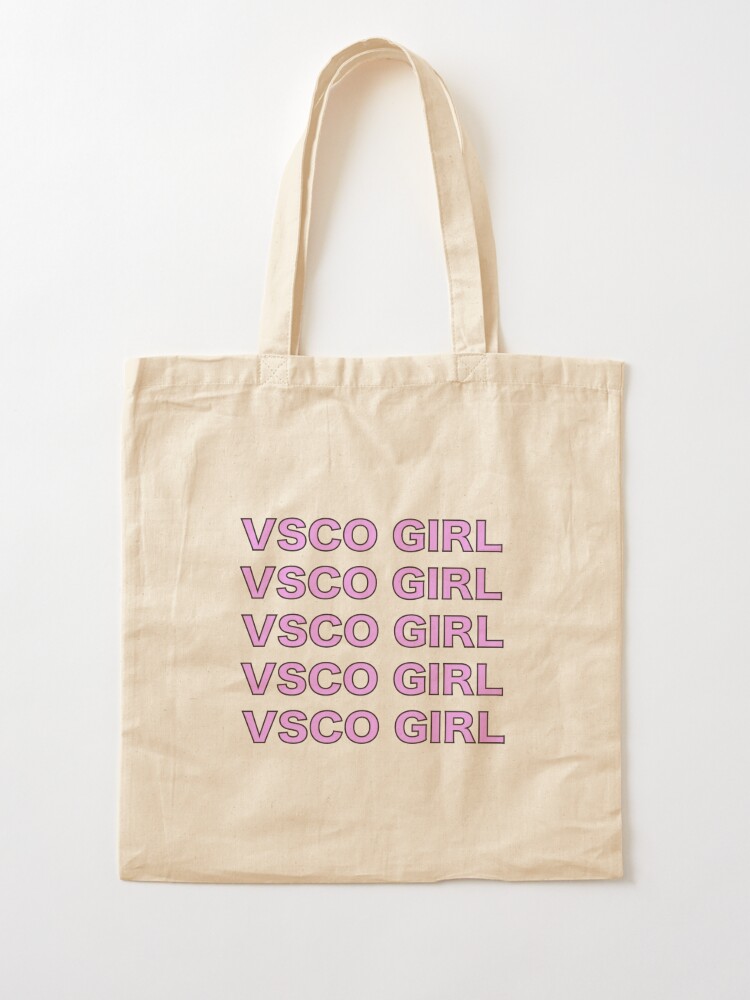 vsco bag