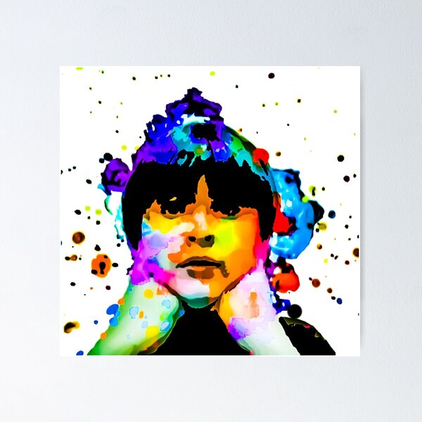 Item preview, Quiet Voice (Print 1) designed and sold by BlazerDesigns.