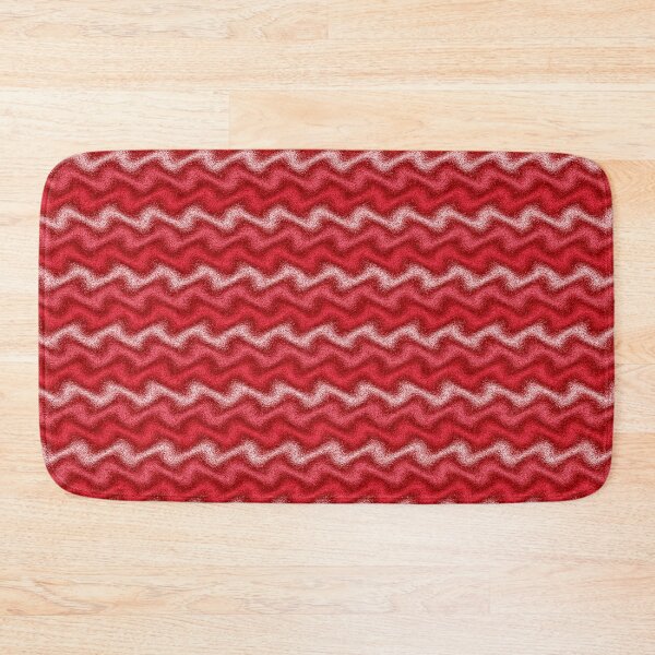 Item preview, Rippled Red  designed and sold by lornakay.