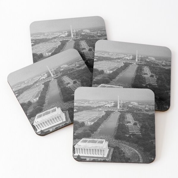 Item preview, Civil Rights March on Washington - 1963 designed and sold by warishellstore.