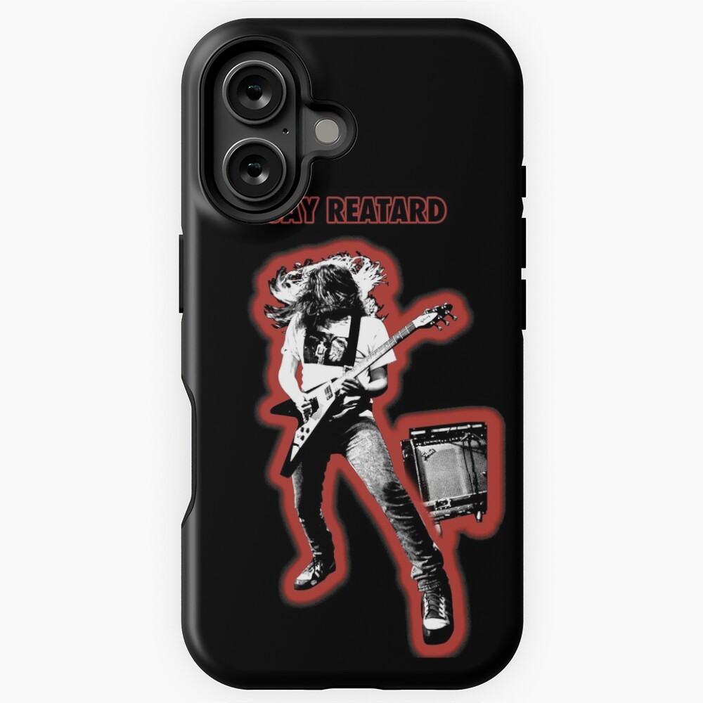 Item preview, iPhone Magsafe Tough Case designed and sold by EYEPOP.