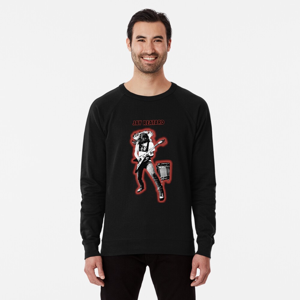 Item preview, Lightweight Sweatshirt designed and sold by EYEPOP.