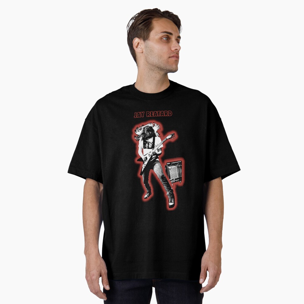 Item preview, Oversized T-Shirt designed and sold by EYEPOP.