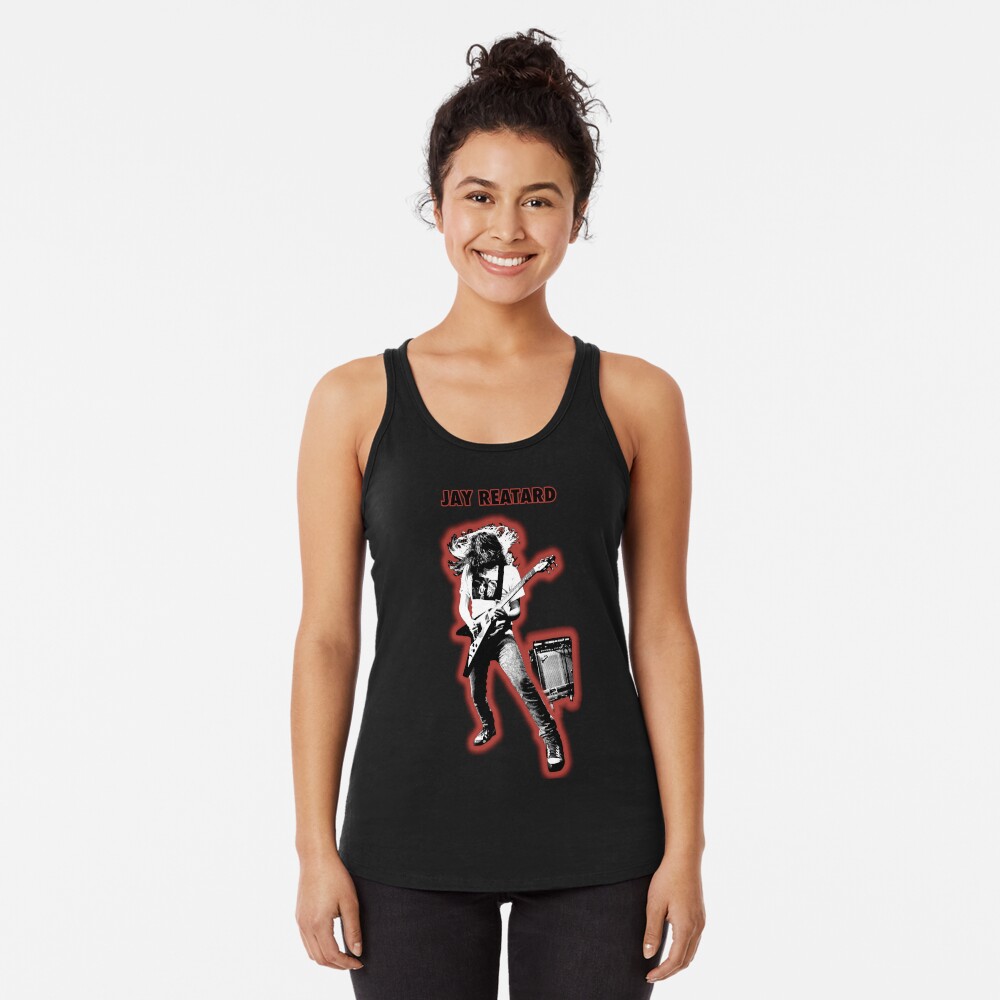 Item preview, Racerback Tank Top designed and sold by EYEPOP.
