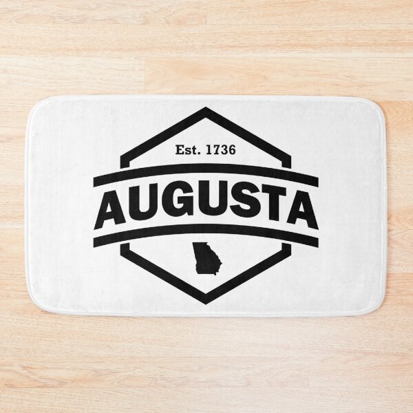 Item preview, Represent Augusta, GA designed and sold by JayJaxon.
