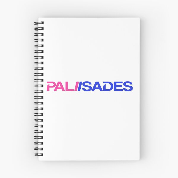 Item preview, Palisades Logo designed and sold by Kristina Osterman.