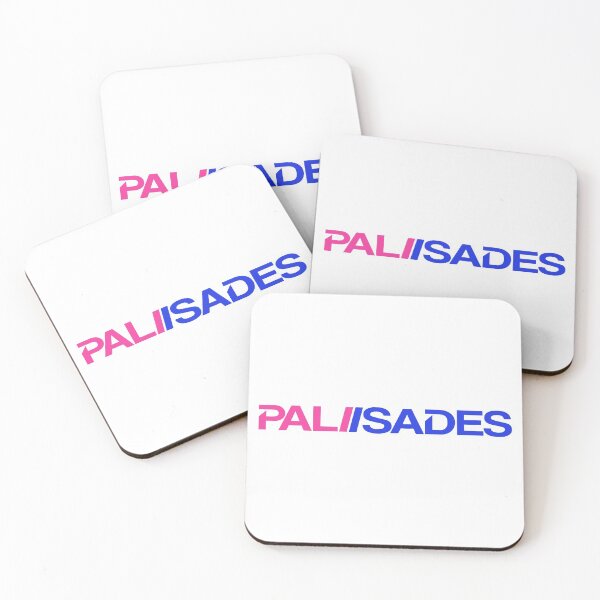 Item preview, Palisades Logo designed and sold by Kristina Osterman.