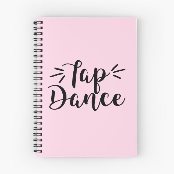 Item preview, Tap Dance designed and sold by radiantdark.