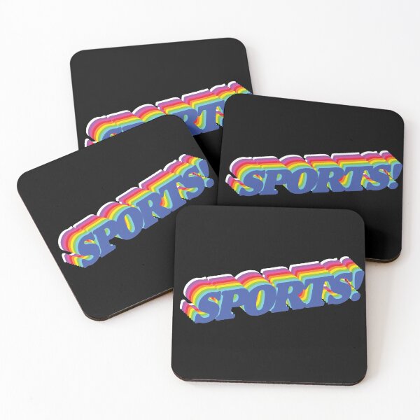 Item preview, MORE SPORTS! designed and sold by WRMFRTS.