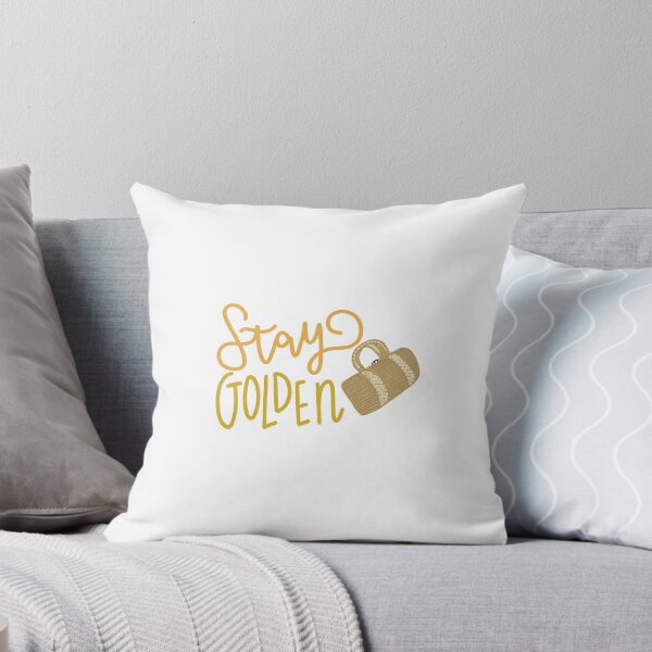 Item preview, Stay golden designed and sold by Jordan Jones.