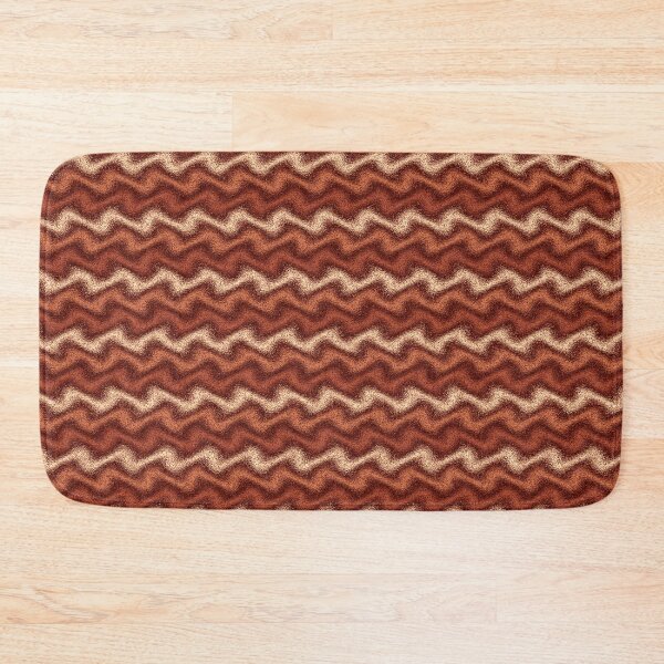 Item preview, Rippled Brown    designed and sold by lornakay.