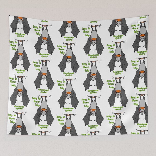 Item preview, Hang in There Baby designed and sold by KraftyPanda.