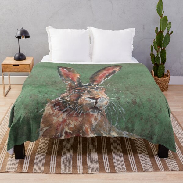 Item preview, Hare designed and sold by Moti Black.