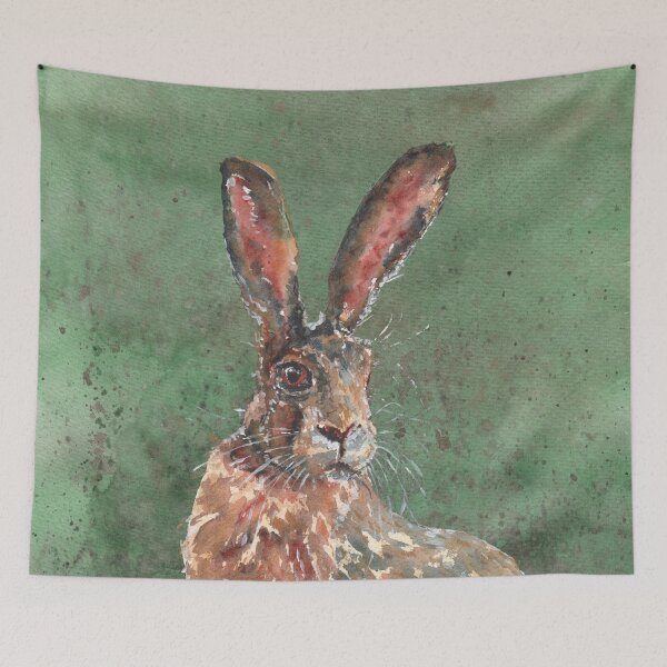 Item preview, Hare designed and sold by Moti Black.
