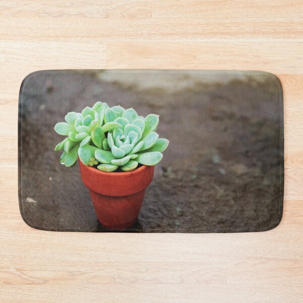 Item preview, Tiny Succulent designed and sold by Lydia Planalp.