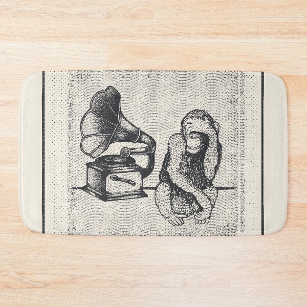 Item preview, Vintage Tunes version2 designed and sold by JACdesignstudio.