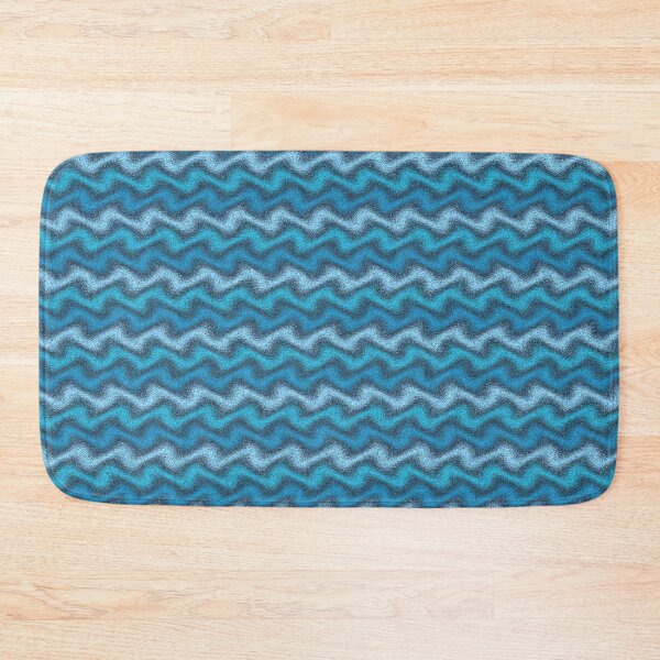 Item preview, Rippled Blue    designed and sold by lornakay.