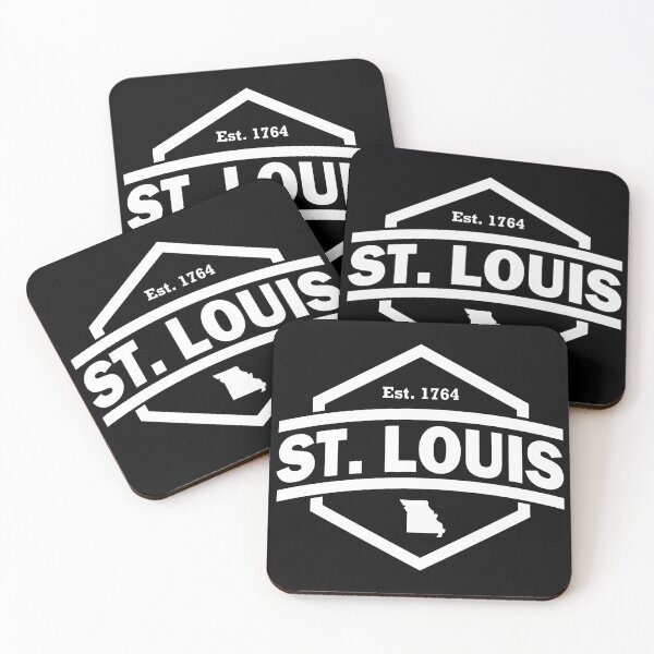 Item preview, Represent St. Louis designed and sold by JayJaxon.